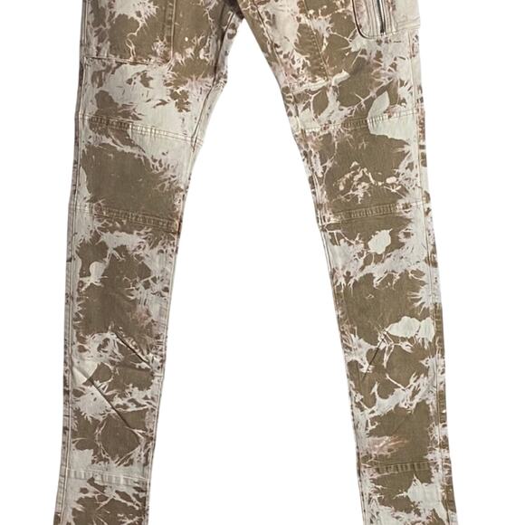 Si tu veux serge de nimes size 32 brand new with out the tags